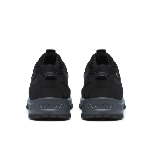 Saucony Grid Peak GORE-TEX Black