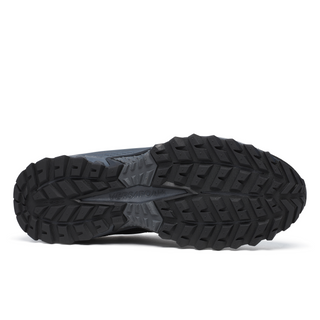 Saucony Grid Peak GORE-TEX Black