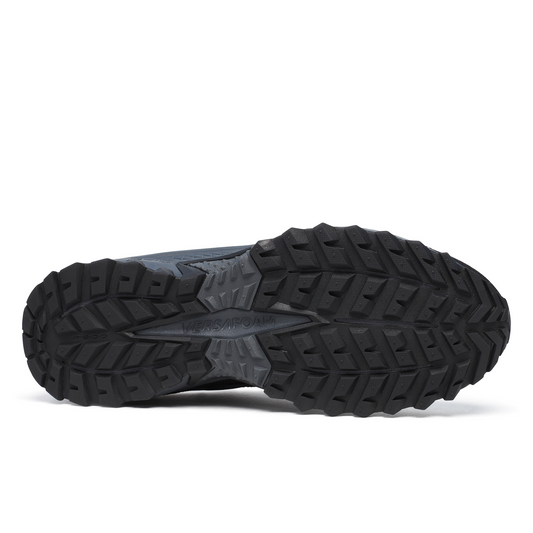 Saucony Grid Peak GORE-TEX Black