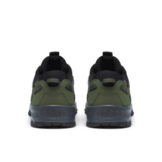 Saucony Grid Peak GORE-TEX Forest / Black