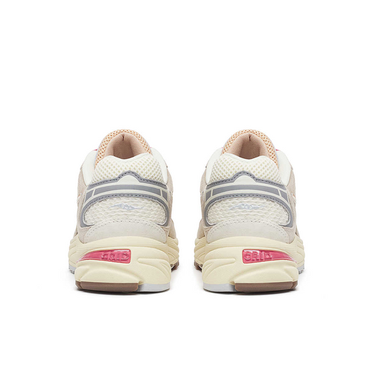 Saucony Grid Jazz 9 Vanilla / Grey