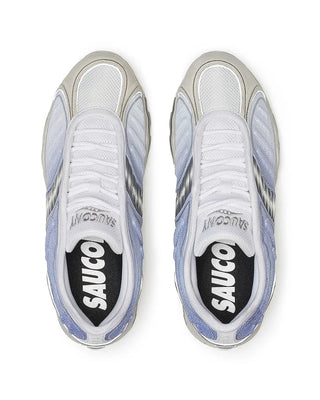 Saucony Matrix Blue Fade
