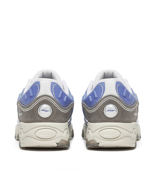 Saucony Matrix Blue Fade