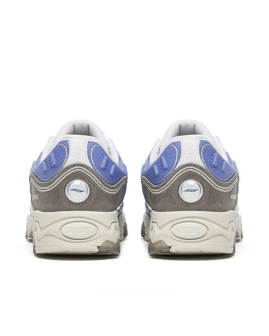 Saucony Matrix Blue Fade