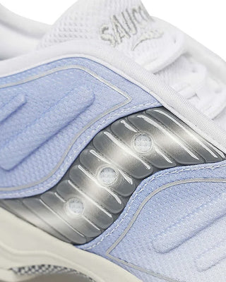 Saucony Matrix Blue Fade
