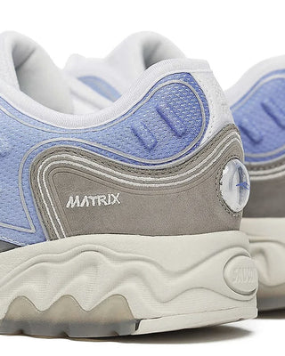 Saucony Matrix Blue Fade
