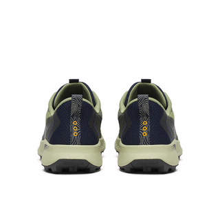 Saucony Peregrine 15 GTX Hemlock / Navy