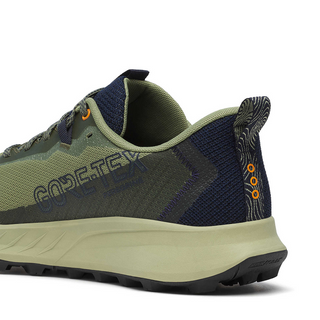 Saucony Peregrine 15 GTX Hemlock / Navy