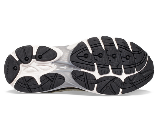 Saucony Progrid Omni 9 Green