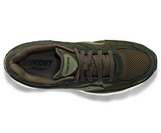 Saucony Progrid Omni 9 Green
