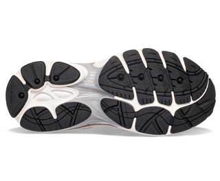 Saucony ProGrid Omni 9 OG Greige