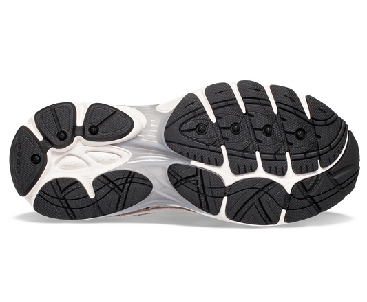 Saucony ProGrid Omni 9 OG Greige