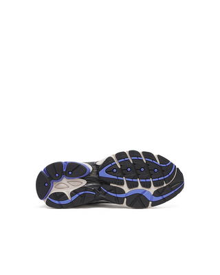 Saucony Progrid Omni 9 Blue Fade