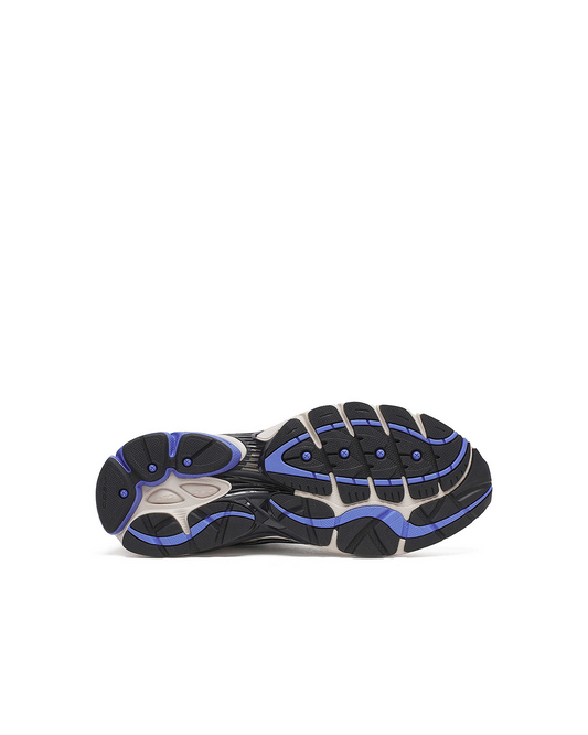 Saucony Progrid Omni 9 Blue Fade