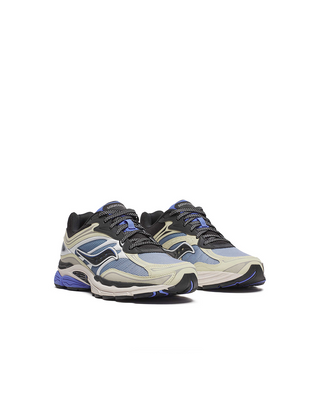 Saucony Progrid Omni 9 Blue Fade