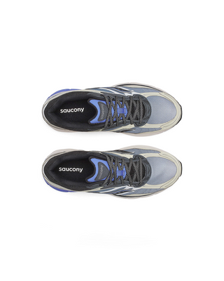 Saucony Progrid Omni 9 Blue Fade