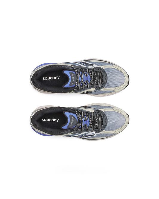 Saucony Progrid Omni 9 Blue Fade
