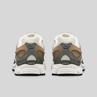 Saucony Progrid Omni 9 Cream / Green