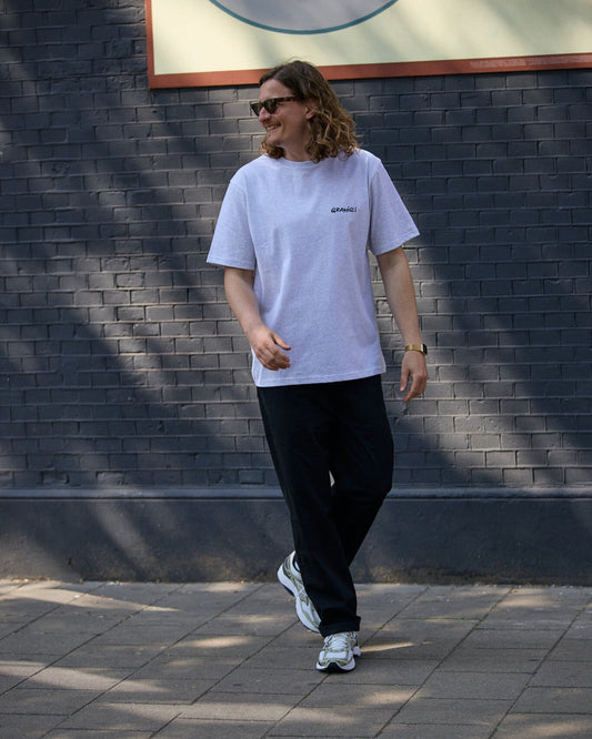 Saucony ProGrid Omni 9 Metallic White Gold