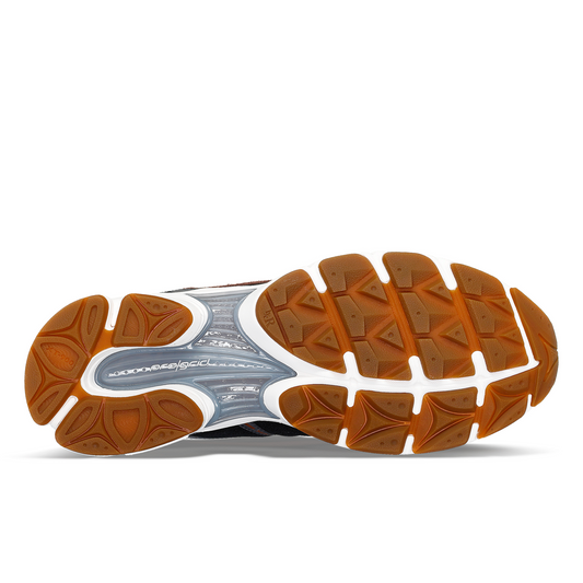 Saucony Progrid Triumph 4 Grey / Brown