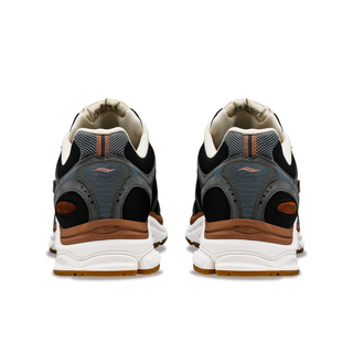 Saucony Progrid Triumph 4 Grey / Brown