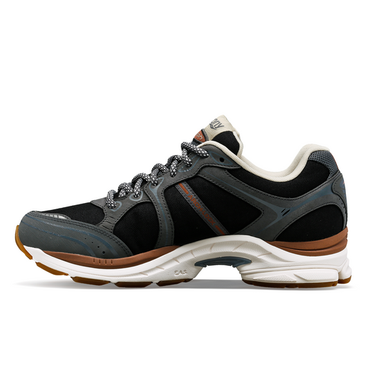 Saucony Progrid Triumph 4 Grey / Brown