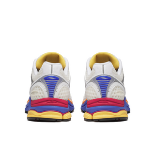 Saucony Progrid Triumph 4 White / Multi