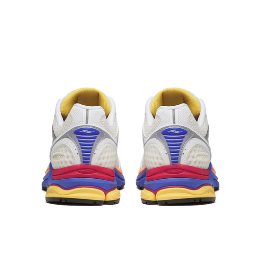 Saucony Progrid Triumph 4 White / Multi