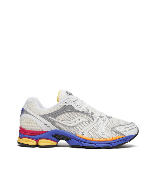 Saucony Progrid Triumph 4 White / Multi