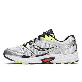 Saucony Ride Millennium White / Multi