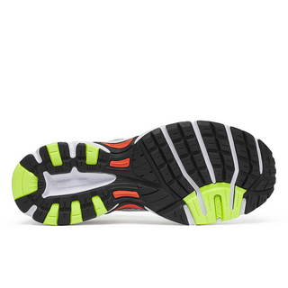 Saucony Ride Millennium White / Multi