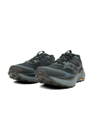 Saucony Xodus Ultra 4 Black / Navy