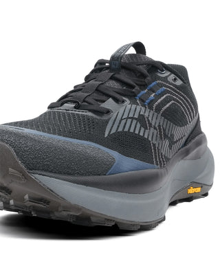 Saucony Xodus Ultra 4 Black / Navy