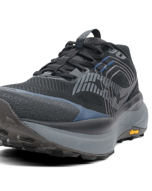 Saucony Xodus Ultra 4 Black / Navy