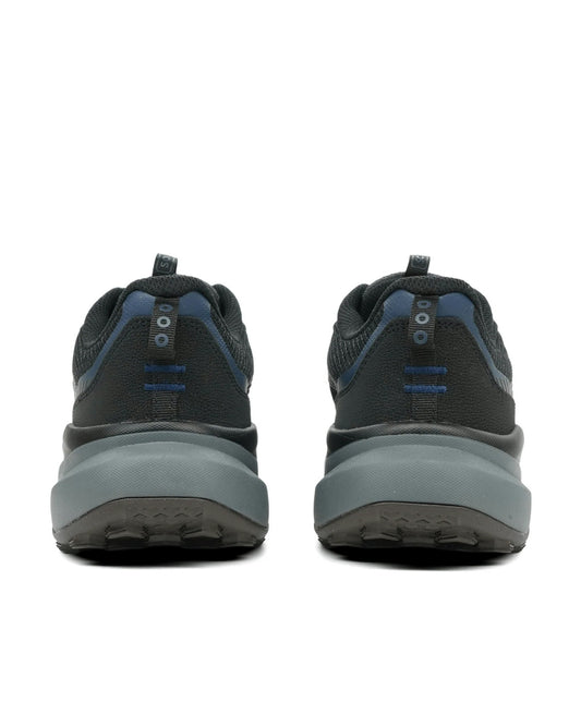 Saucony Xodus Ultra 4 Black / Navy