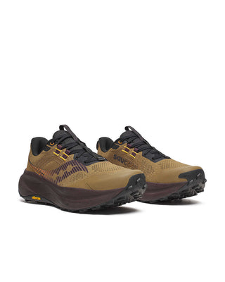 Saucony Xodus Ultra 4 Burgundy