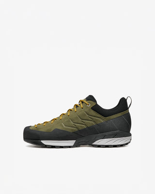 Scarpa Mescalito Gore-Tex Dark Olive / Gray