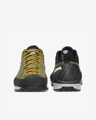 Scarpa Mescalito Gore-Tex Dark Olive / Gray