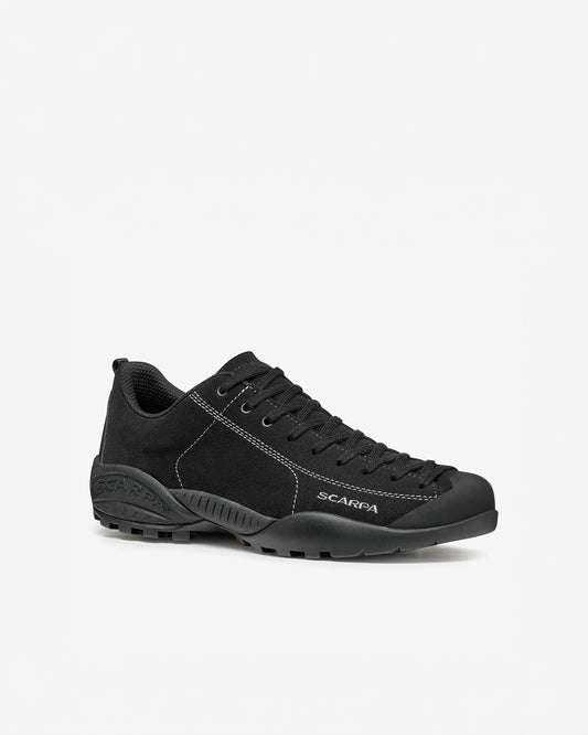 Scarpa Mojito Black