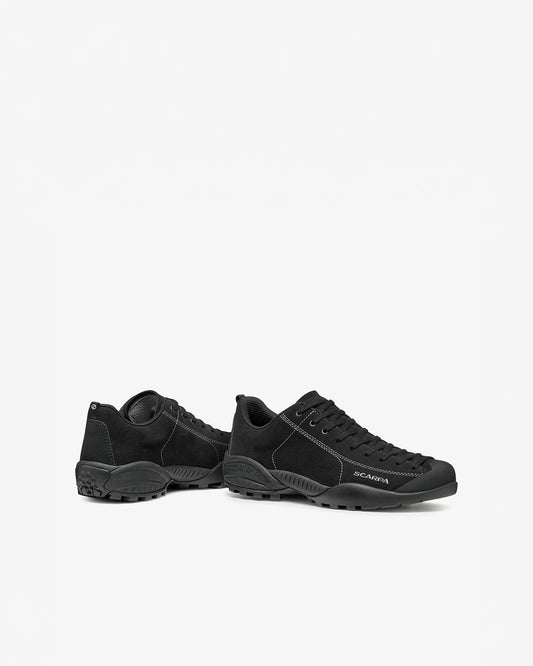 Scarpa Mojito Black