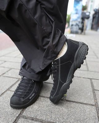 Scarpa Mojito Black