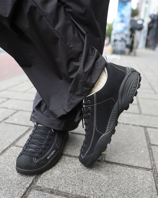 Scarpa Mojito Black