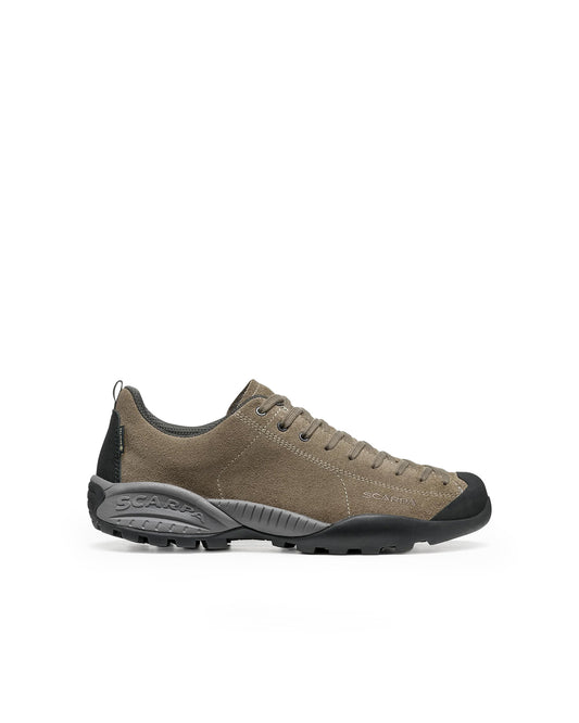 Scarpa Mojito Gore-Tex Dark Rock