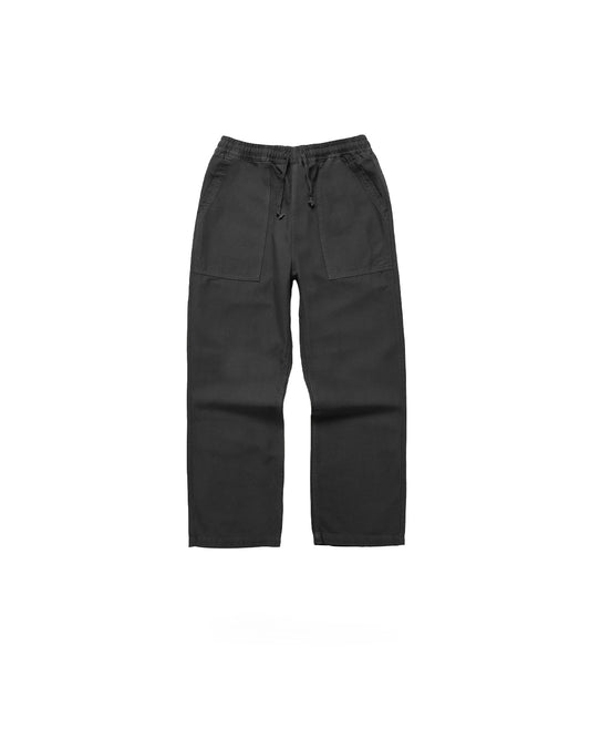 Service Works Classic Chef Pants Black