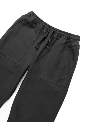 Service Works Classic Chef Pants Black