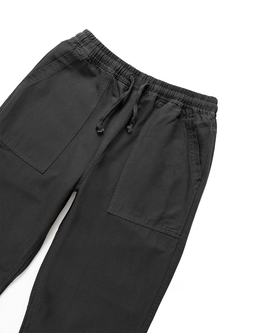 Service Works Classic Chef Pants Black
