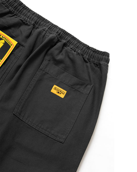 Service Works Classic Chef Pants Black