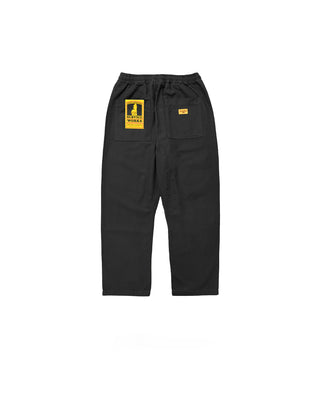 Service Works Classic Chef Pants Black
