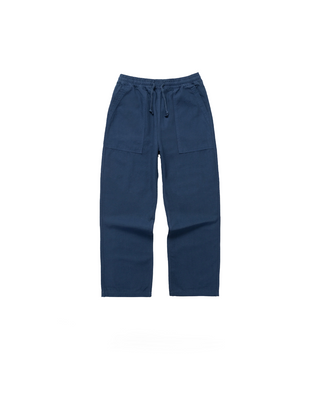 Service Works Classic Chef Pants Dark Navy