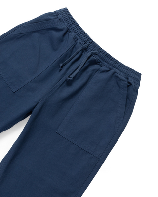 Service Works Classic Chef Pants Dark Navy